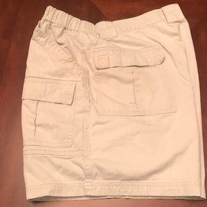 Craft & Barrow 36 shorts
